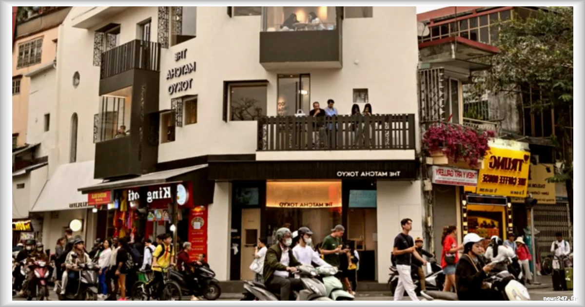 Vietnam : Baisse de plus de 25% du prix de l'essence suite à la levée d'une taxe environnementale