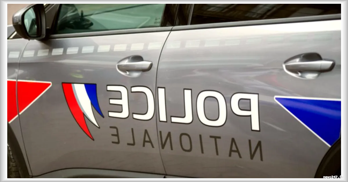 Villefranche-sur-Saône : un enfant de 12 ans tué par balle, deux mineurs interpellés