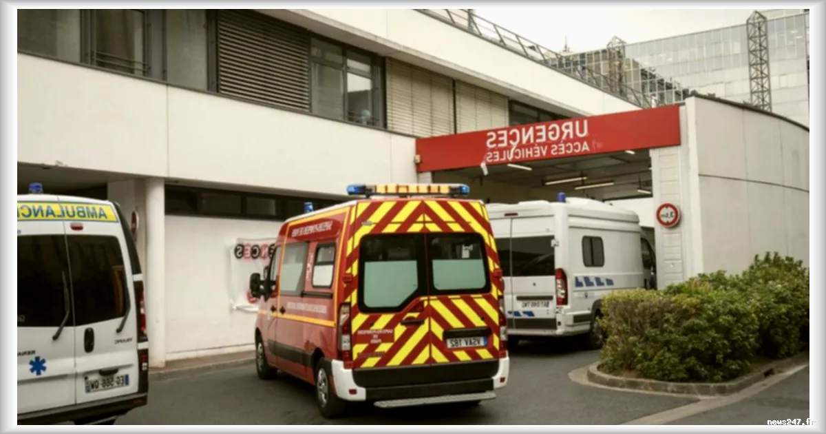 Villeurbanne : une adolescente de 13 ans se défenestre et survit à ses blessures