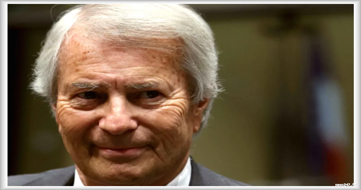 Vincent Bolloré renvoyé devant le tribunal correctionnel pour corruption