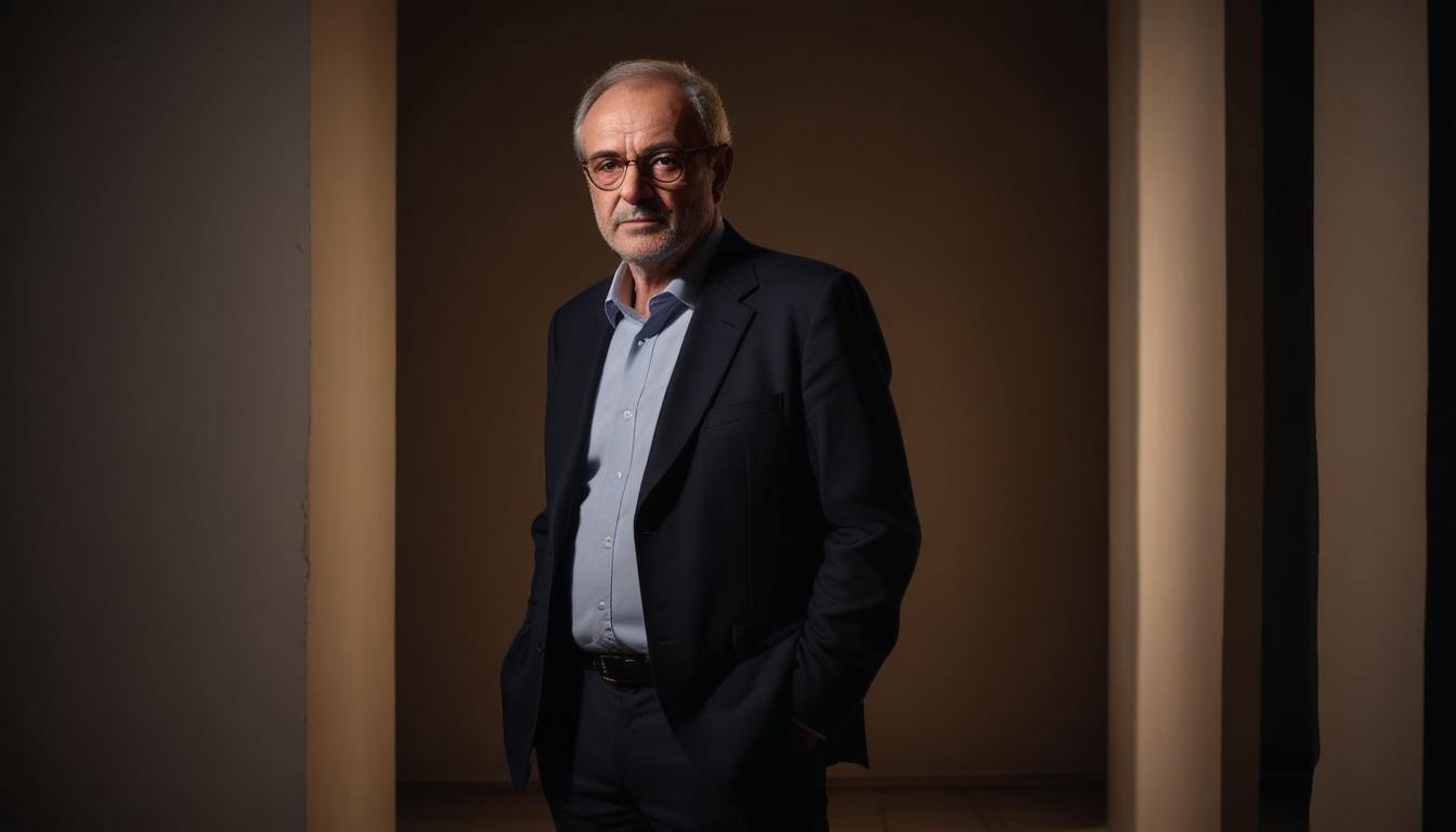 Vincent Jeanbrun, ministre exclu des Républicains, rallie l'appel à une candidature unique de droite pour 2027