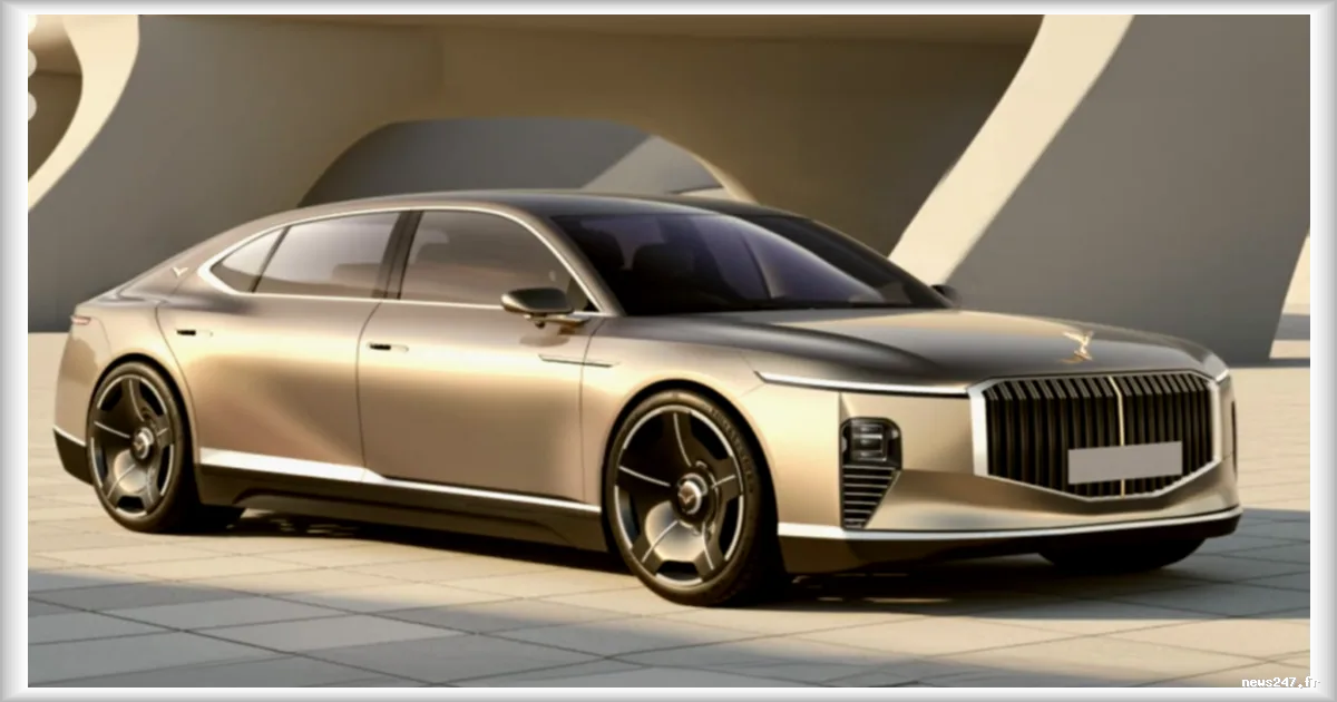 VinFast lance Lac Hong, une nouvelle marque électrique haut de gamme