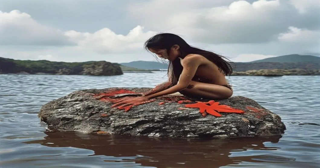 Vingt-quatre ans après, l'affaire Mika Kusama resurgit sur l'île des Pins en Nouvelle-Calédonie