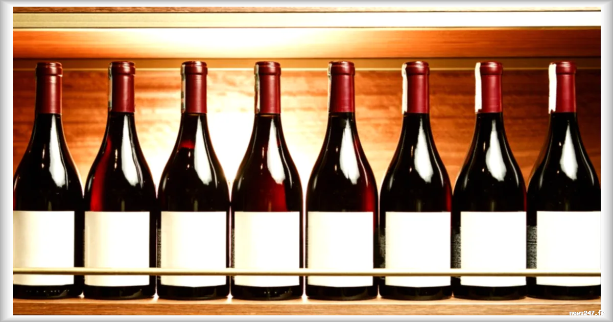 Vins rouges de la vallée du Rhône septentrionale : la sélection du « Monde »