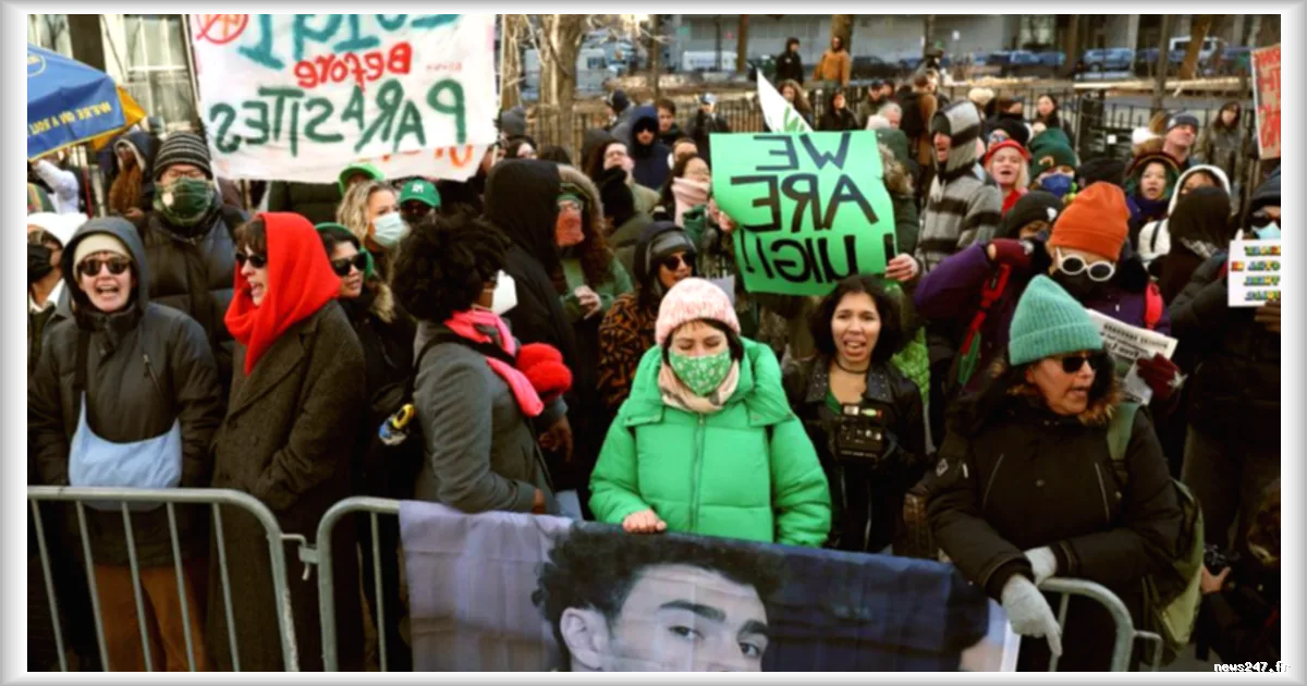 Violence contre les dirigeants de la tech : l’ombre de Luigi Mangione plane sur les attaques contre Sam Altman et OpenAI