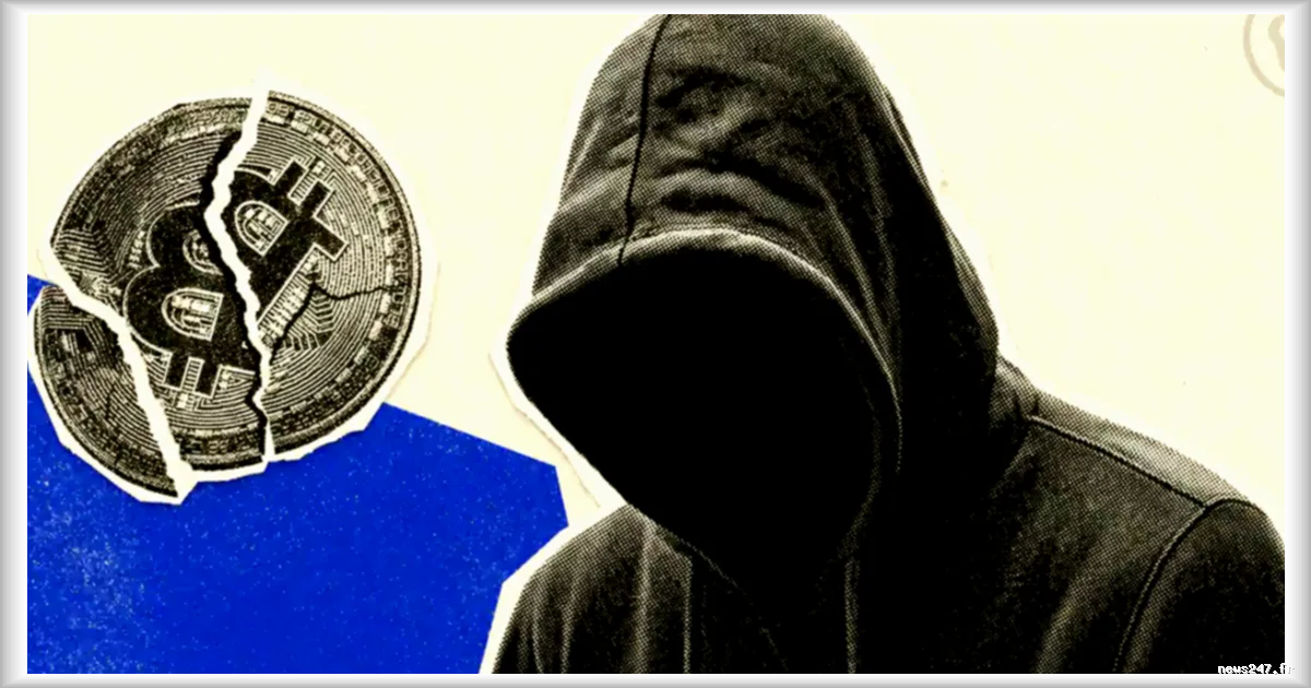 Violence liée aux cryptomonnaies : une tentative d’extorsion jugée à Amiens
