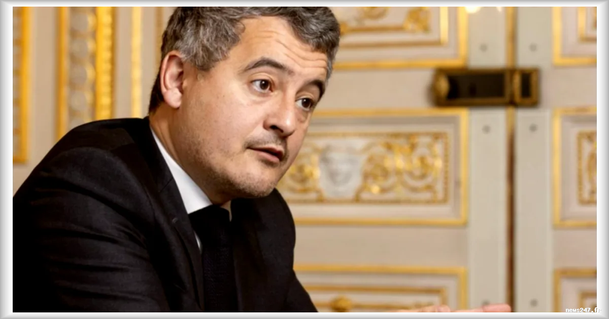 Violences après la victoire du PSG : 65 personnes déférées devant la justice, Darmanin répond à Bardella