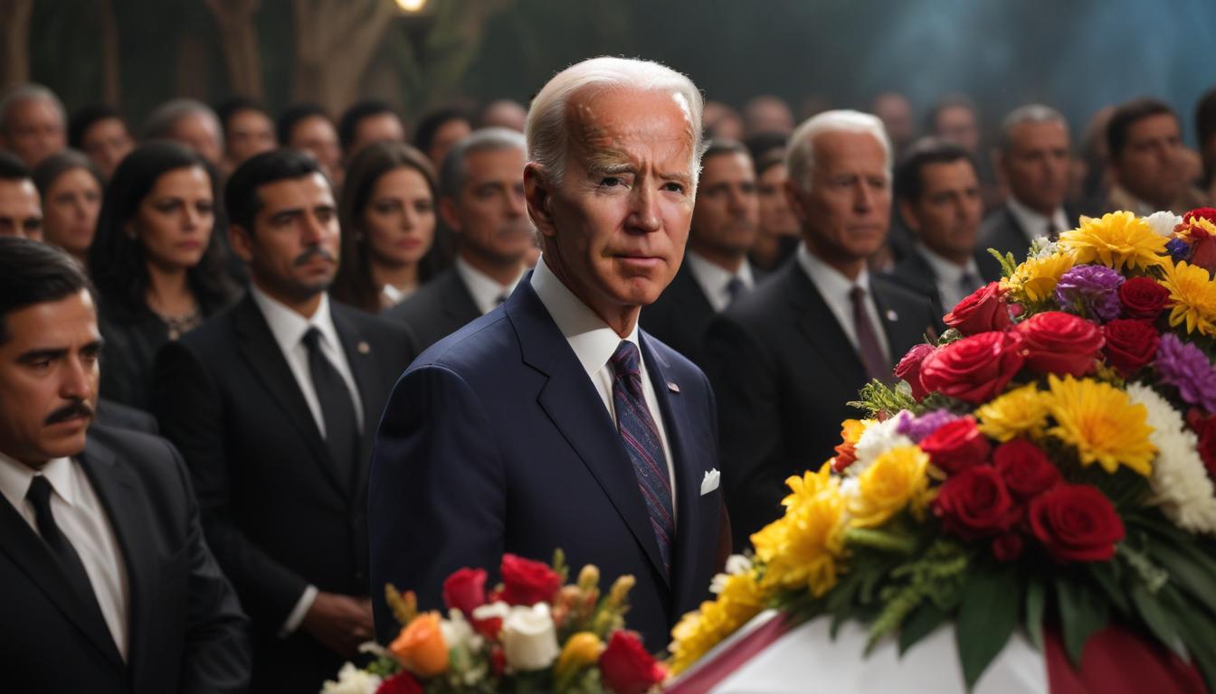 Violences au Mexique: les États-Unis recommandent à leurs citoyens de se mettre à l'abri suite à la mort d'un chef de cartel