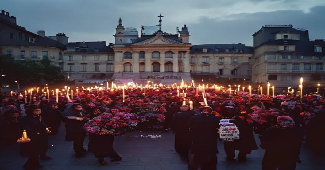 Violences avec arme en Haute-Loire : Propos racistes du tireur omis de sa déposition, selon le père d'une victime