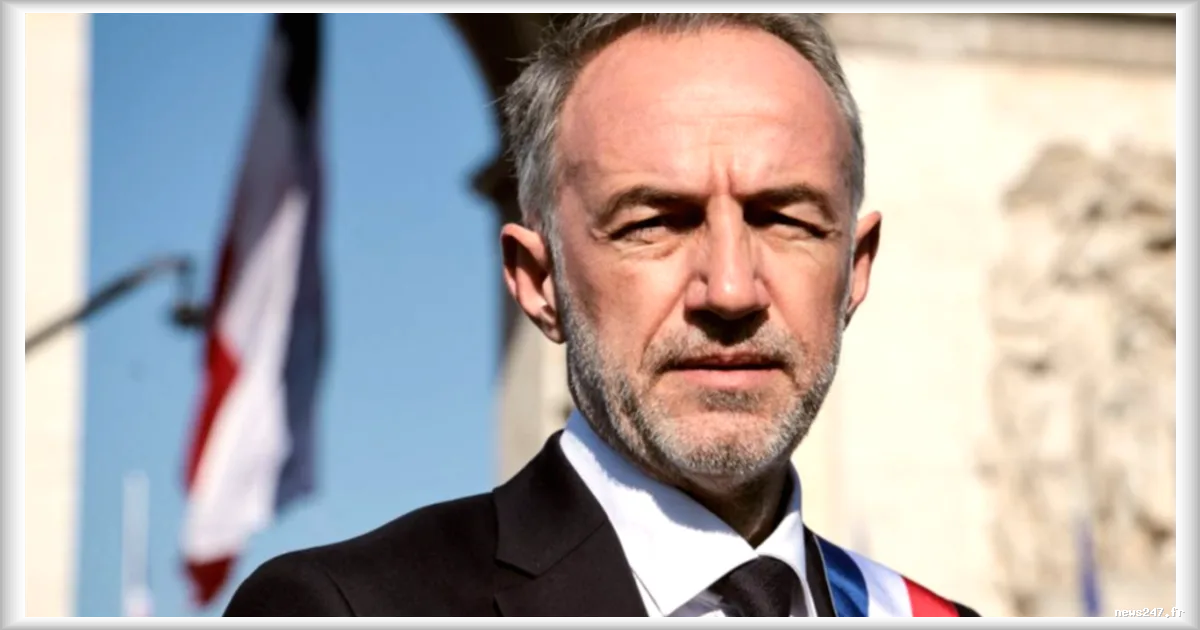 Violences dans le périscolaire parisien : Emmanuel Grégoire salue l’accélération des enquêtes et insiste sur la confiance des parents