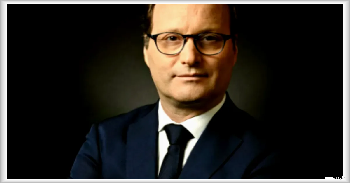 Violences dans le périscolaire : Sylvain Maillard promet un Conseil de Paris exceptionnel