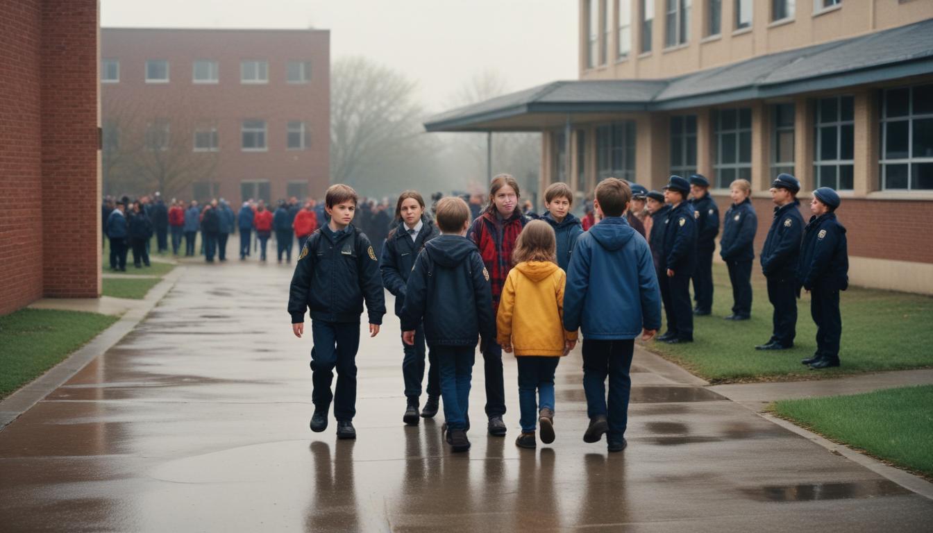 Violences dans le périscolaire : un enjeu croissant qui interroge la protection des enfants
