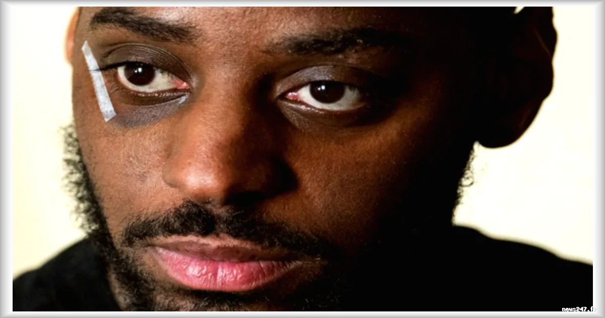 Violences policières à Noisiel : le témoignage poignant de Flavel