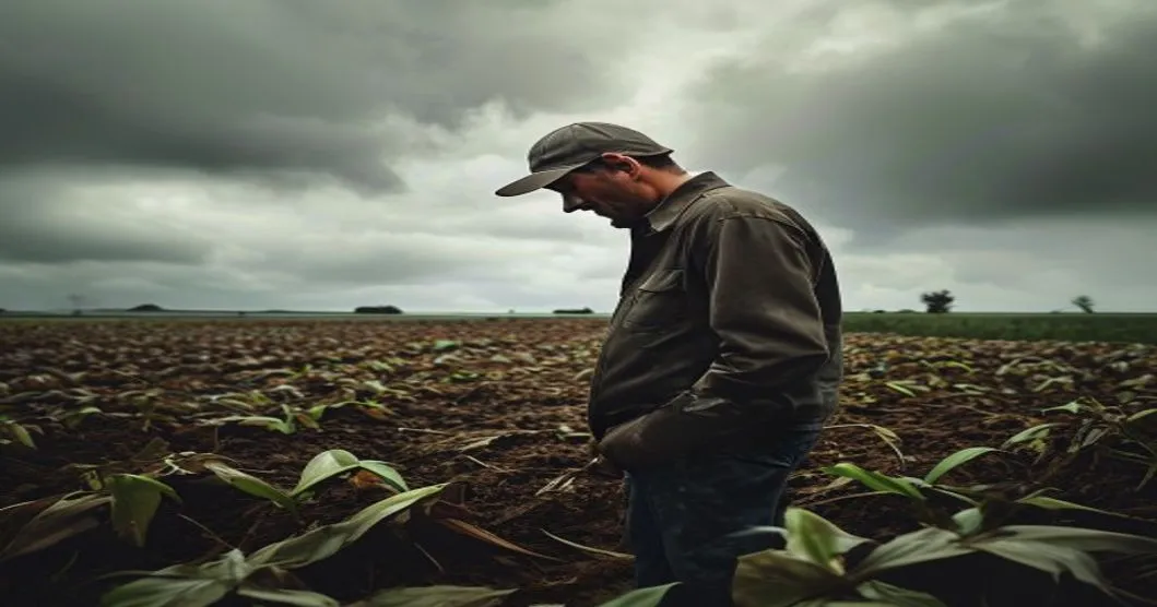 Violences sexistes et sexuelles dans le monde agricole : les silences et les conséquences