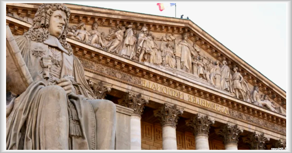 Violences sexistes et sexuelles : plusieurs textes législatifs en préparation face à l’indignation publique