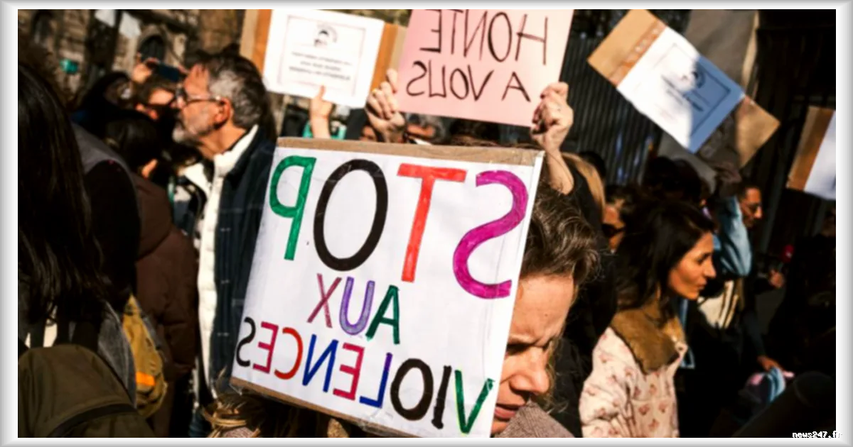 Violences sexuelles dans le périscolaire à Paris : 78 animateurs suspendus pour suspicions