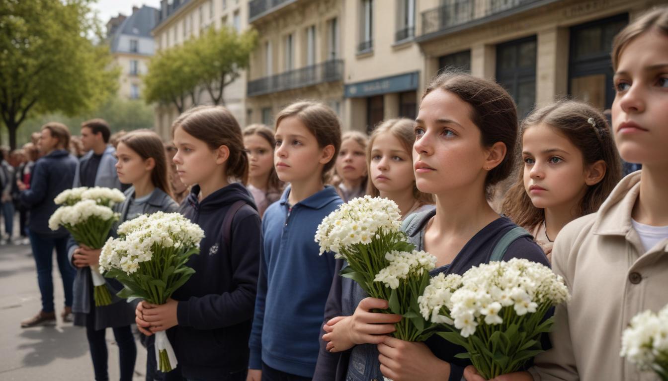 Violences sexuelles dans le périscolaire parisien : des parents de l’école maternelle Saint-Dominique lancent une procédure judiciaire