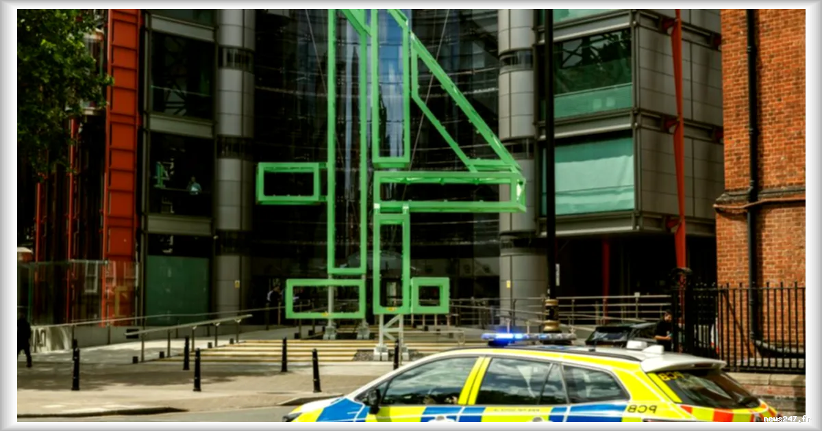 Viols présumés dans l’émission « Mariés au premier regard » : Channel 4 suspend la diffusion après les révélations de la BBC