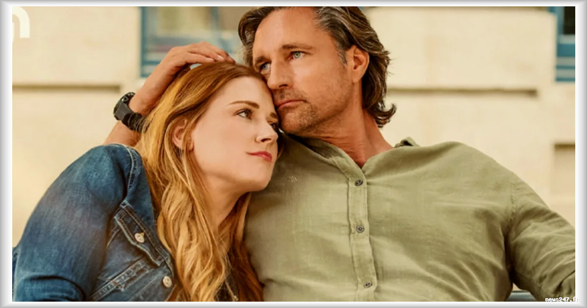 Virgin River saison 7 : deux personnages clés quittent la série Netflix