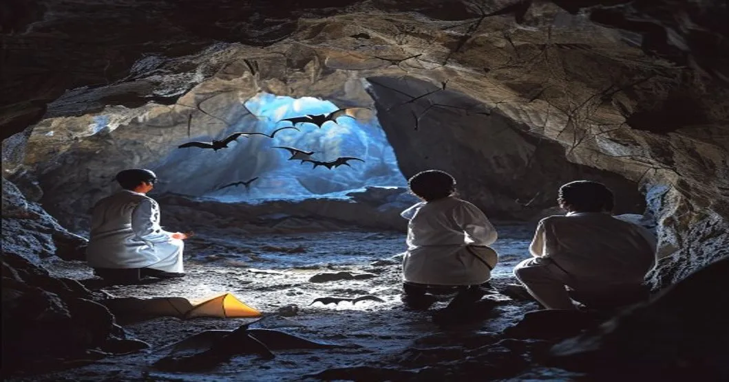 Virus de Marburg : des scientifiques documentent les risques de transmission dans une grotte ougandaise