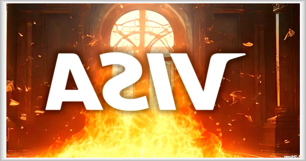 Visa et Bridge lancent des cartes de paiement en stablecoins dans 100 pays