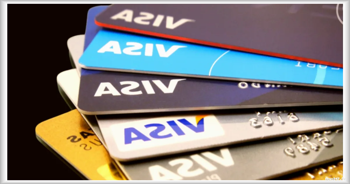 Visa et Bridge : un partenariat pour les paiements en stablecoins dans 100 pays