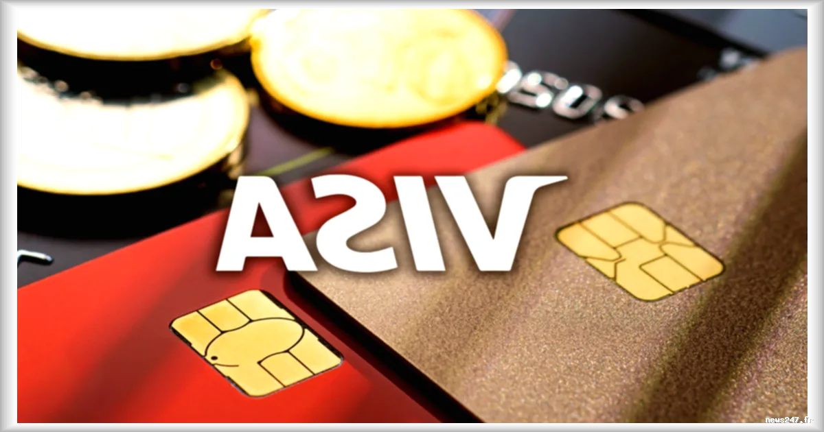 Visa et Stripe rejoignent une blockchain dediee aux paiements en stablecoins