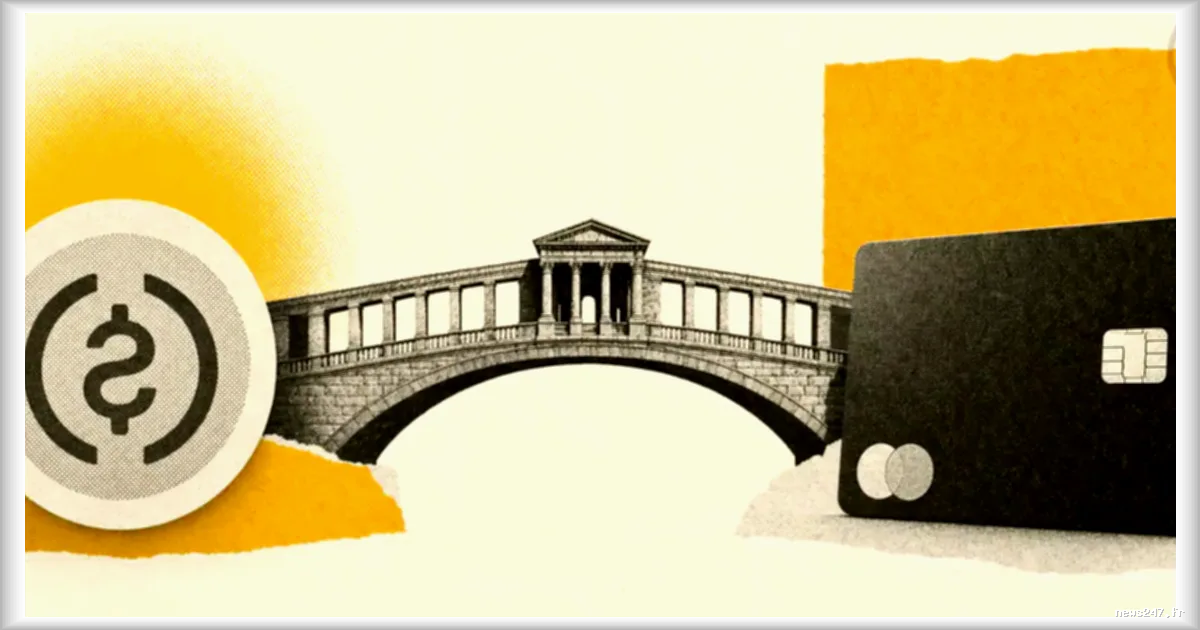 Visa lance sa plateforme de stablecoins, plus de 200 millions de commerçants pourront y avoir accès