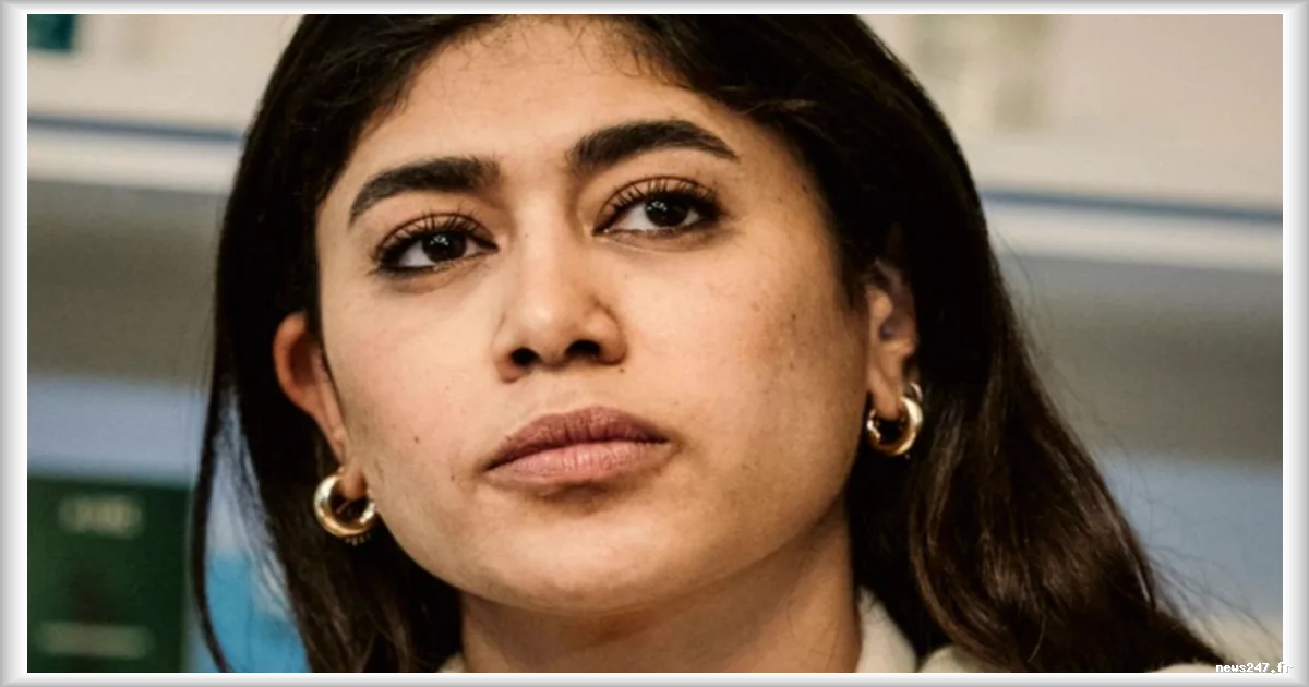 Visite controversée de Rima Hassan à un détenu mis en examen pour financement du terrorisme à Osny