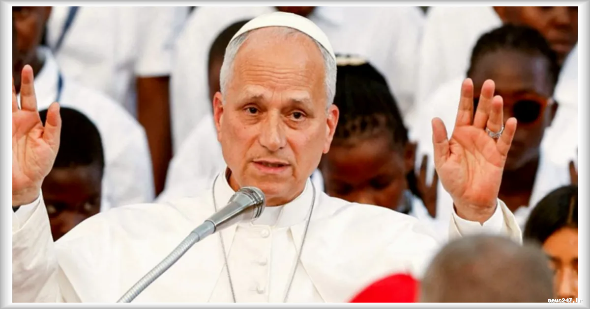 Visite du pape Léon XIV à Metz : une association laïque conteste le financement municipal de 500 000 euros