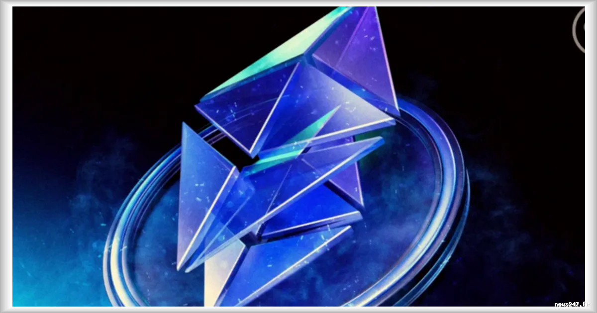 Vitalik Buterin devoile la nouvelle roadmap d'Ethereum jusqu'en 2030