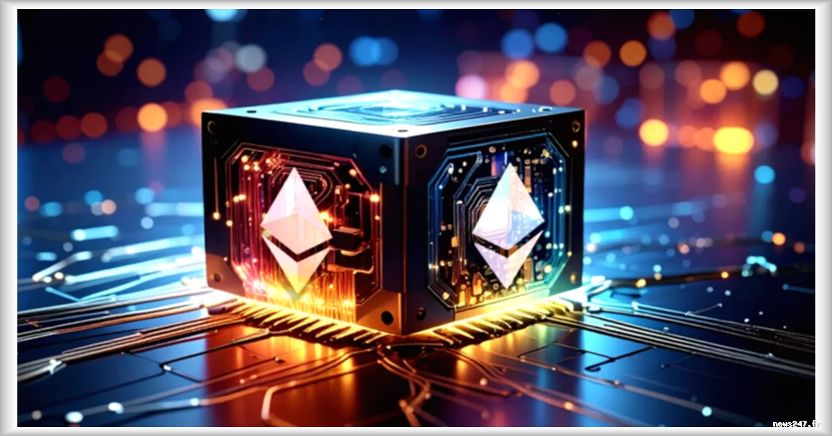 Vitalik Buterin souhaite relancer l'expérimentation sur le réseau Ethereum