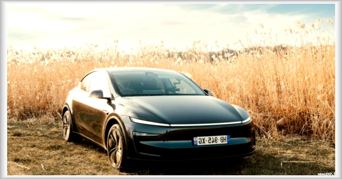 Voiture électrique bloquée dans un bouchon : quelle autonomie reste-t-il avec la climatisation à fond ?