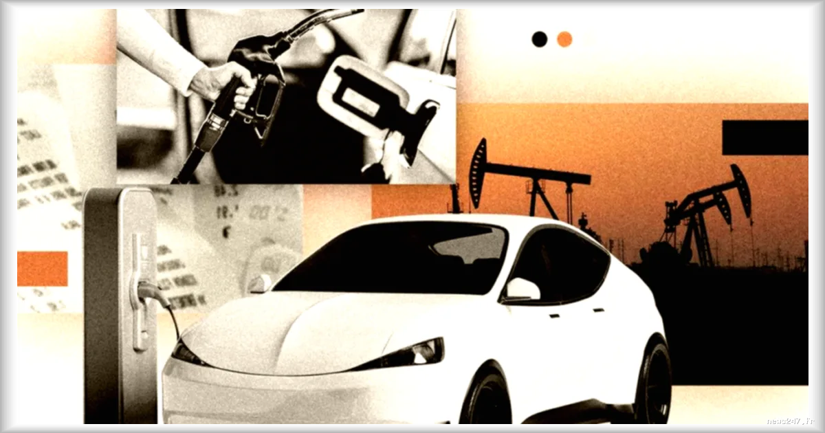 Voiture électrique vs. modèles thermiques : quelle est la rentabilité en 2026 ?