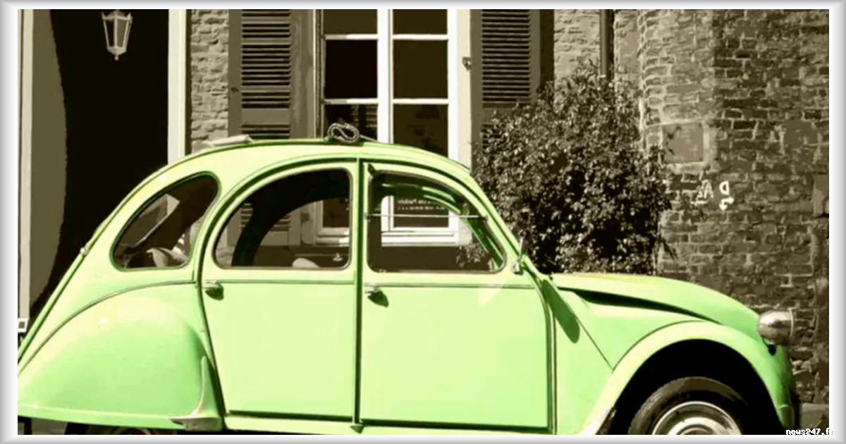 Voitures anciennes : un placement lucratif pour les investisseurs avertis