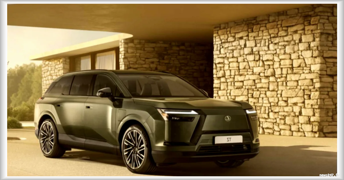 Voitures électriques : le patron de Lexus France juge la motorisation peu rentable pour les constructeurs
