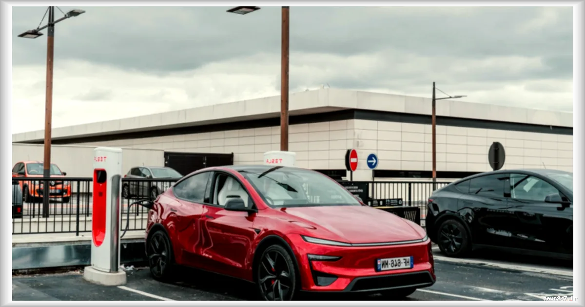Voitures électriques : les promotions de mai jusqu’à 8 000 € à saisir avant l’été