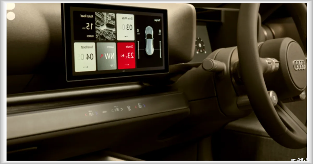 Volkswagen et Rivian : un investissement massif pour corriger les lacunes logicielles