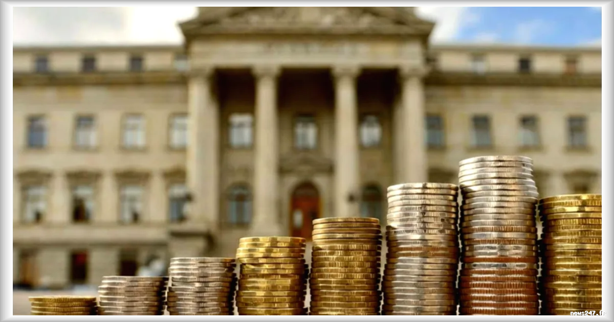 Volumes de stablecoins surpassent le système de gestion des salaires américains en février