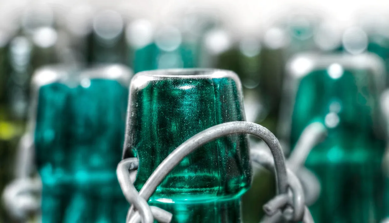 Volvic condamnée pour allégations écologiques trompeuses sur ses bouteilles