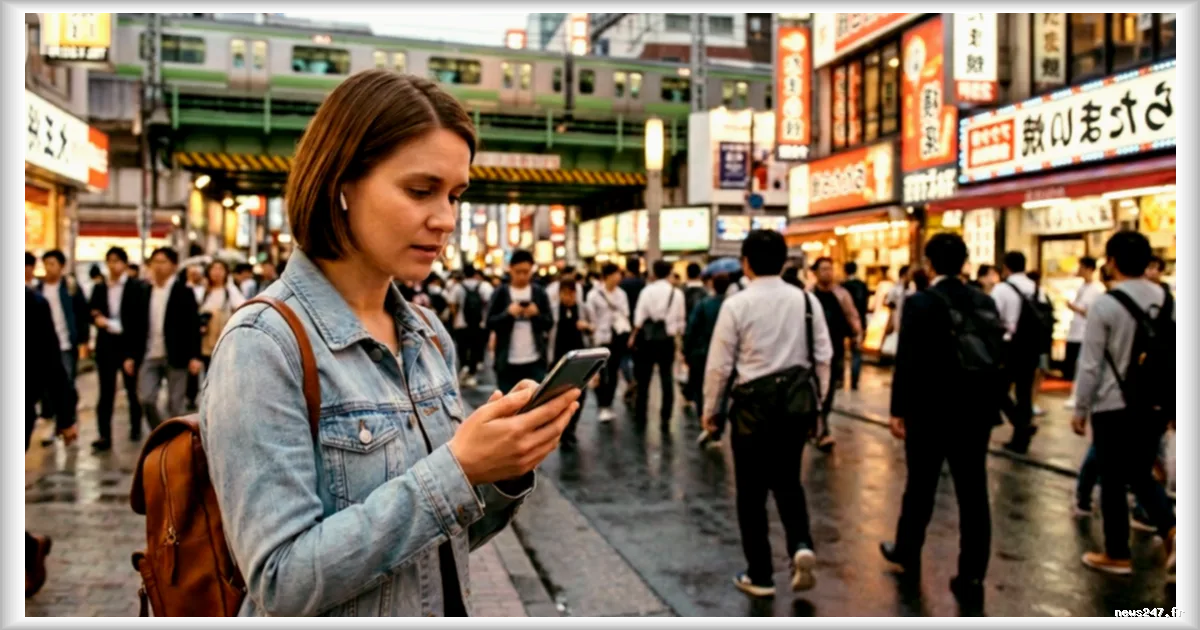 Voyage à l’étranger : comment l’eSIM et la data illimitée de Holafly simplifient les déplacements