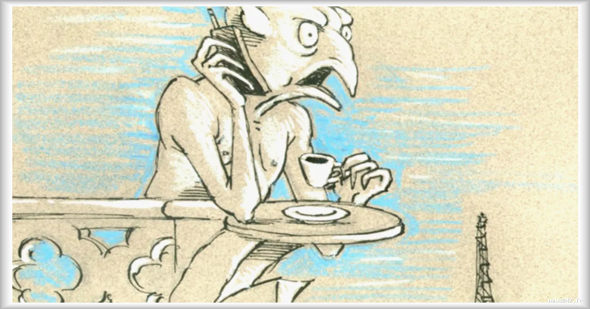 Voyage en France : 20 règles tacites à connaître absolument