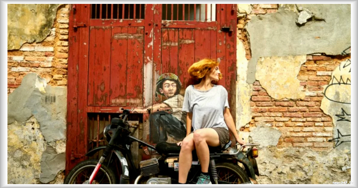 Voyage et tourisme de masse : l’illusion de l’authenticité mise à nu par une étudiante allemande