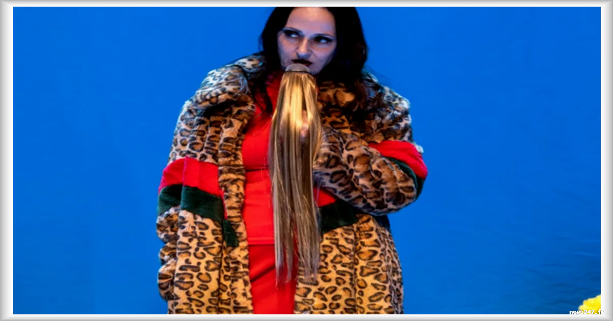 Vudu (3318) Blixen : la sublime messe noire d'Angelica Liddell