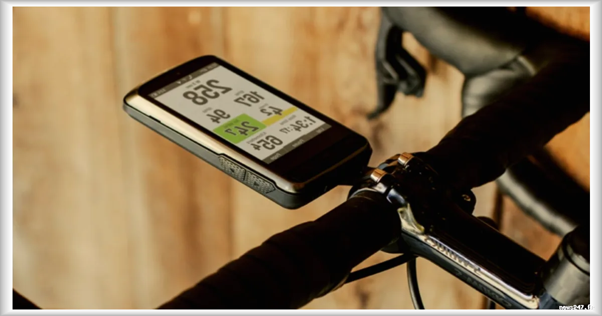 Wahoo étend la compatibilité de ses compteurs vélo avec davantage de capteurs