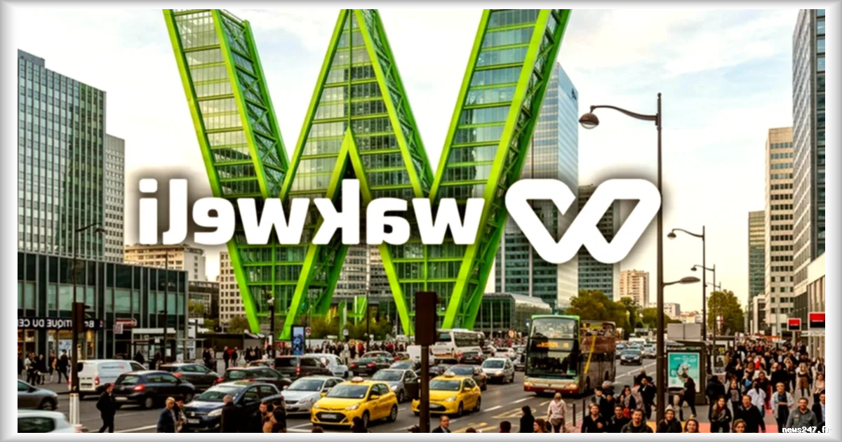 Wakweli lance son token : une ère de vérité vérifiable débute