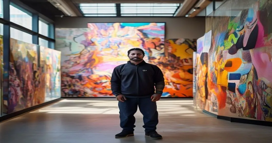 Walid Raad exposera ses oeuvres à la Biennale de Venise et au Festival d'automne à Paris