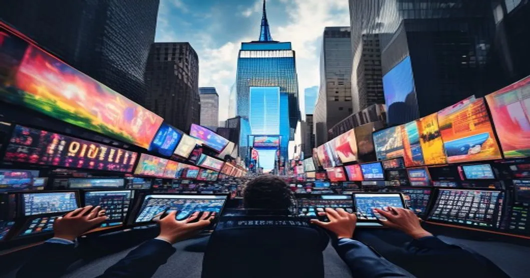 Wall Street adopte les marchés tokenisés 24/7 face à l’instabilité géopolitique et aux limites des bourses traditionnelles