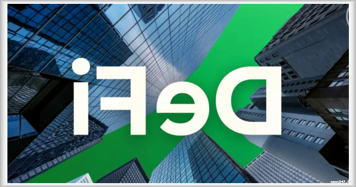 Wall Street renforce ses liens avec la DeFi et la finance traditionnelle