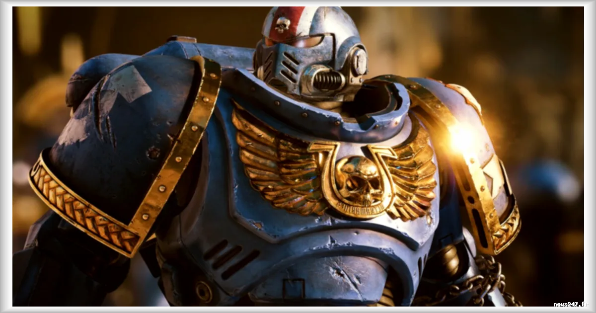 Warhammer 40 000 : l’adaptation avec Henry Cavill en stand-by selon Games Workshop